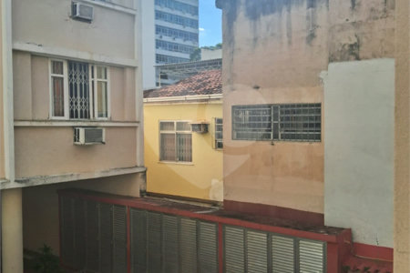 Apartamento à venda com 1 quarto em Tijuca, Rio de Janeiro, RJ