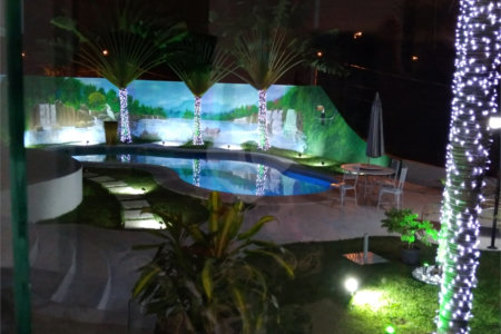 Casa à venda com 3 suítes no condomínio Ibiti do Paço, Sorocaba - SP