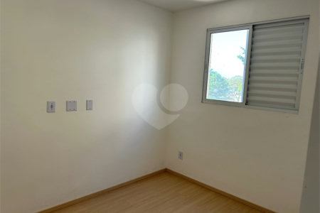 Apartamento à venda com 2 quartos em Jardim do Triunfo, Guarulhos, SP