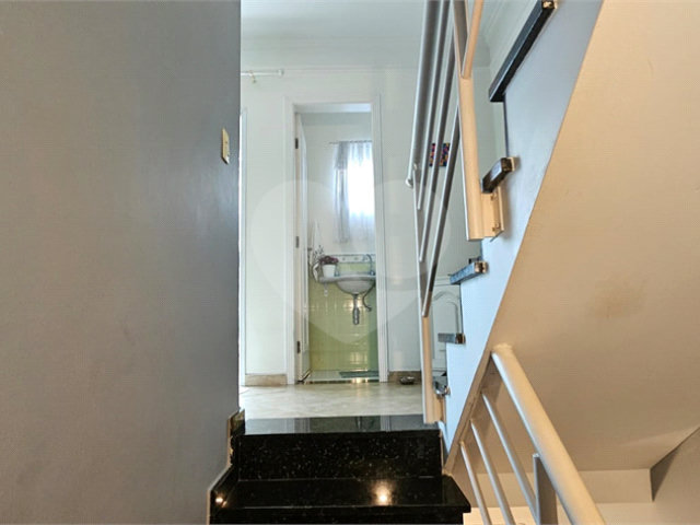 Casa à venda com 3 quartos, sendo 1 suíte,  no condomínio Res Santa Inês, São Paulo - SP