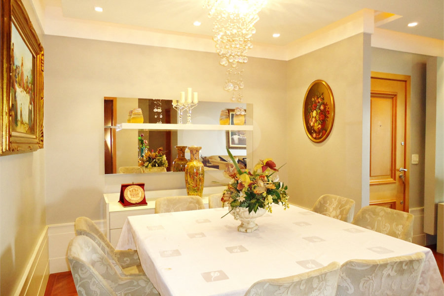 Apartamento à venda com 3 suítes em Jardim São Paulo(zona Norte), São Paulo, SP
