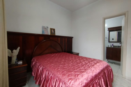 Apartamento com 2 dormitórios à venda, 92 m² por R$ 750.000,00 - Embaré - Santos/SP