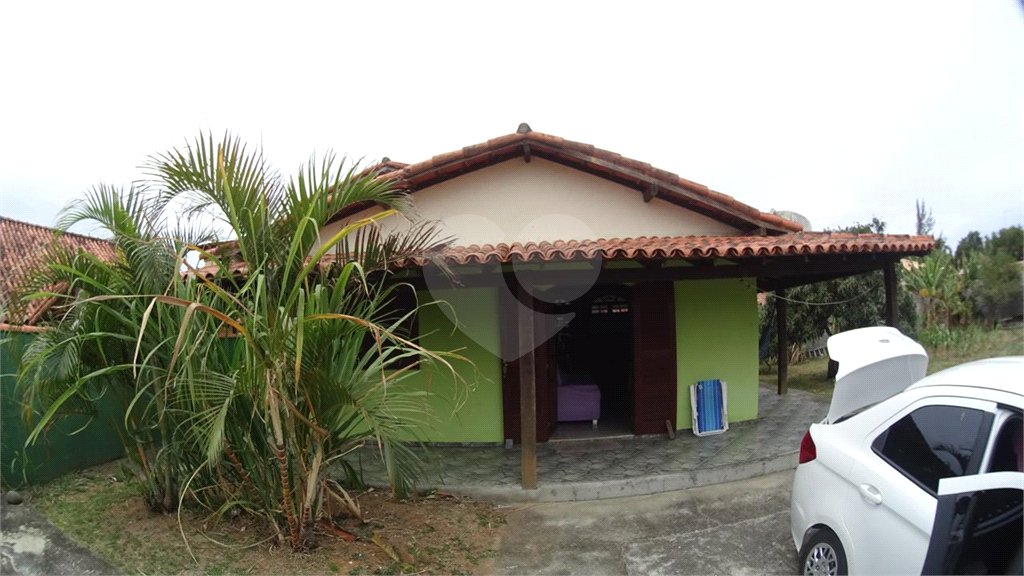 Casa à venda com 2 quartos em Bosque de Geribá, Armação dos Búzios, RJ
