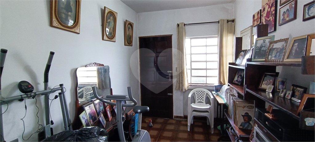 Casa Térrea à venda com 3 quartos em Vila Nova Cachoeirinha, São Paulo, SP