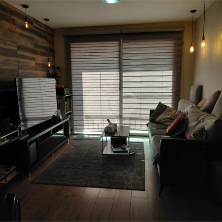 Apartamento à venda com 3 quartos, sendo 1 suíte, em Vila Leopoldina, São Paulo, SP