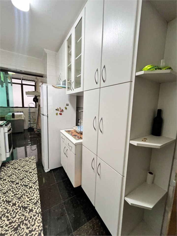Apartamento à venda, 95 m² por R$ 640.000,00 - Barra Funda - Guarujá/SP