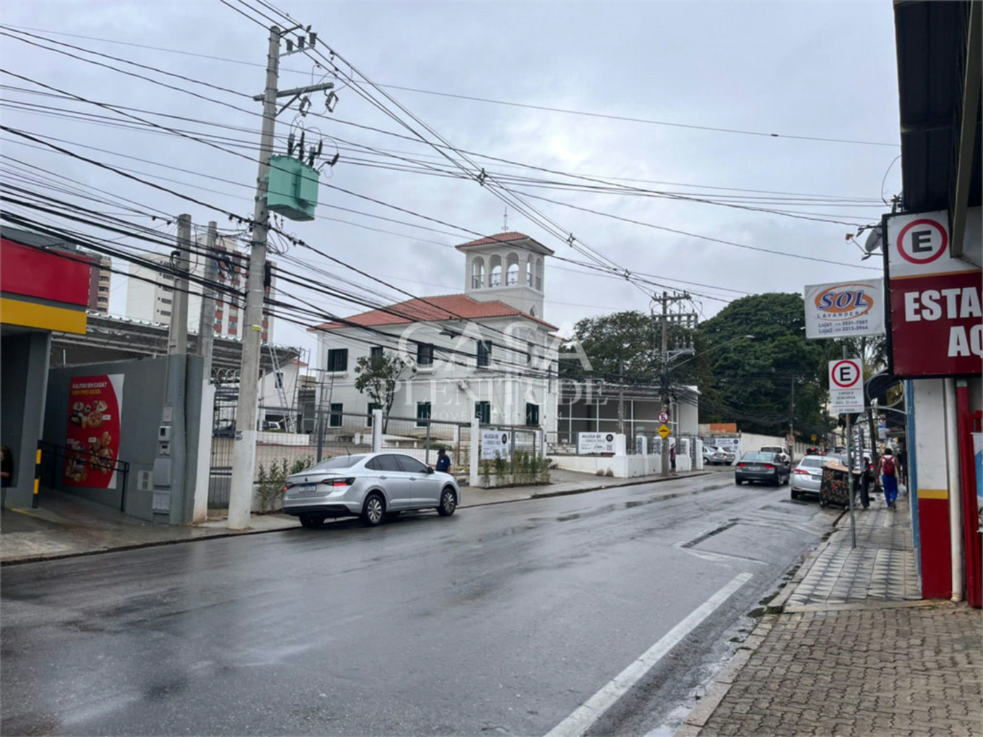 Loja para alugar no Centro, Sorocaba, SP