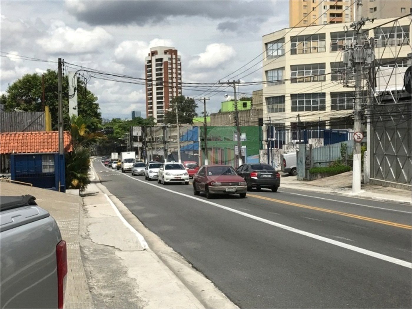 Terreno para alugar em Butantã, São Paulo, SP