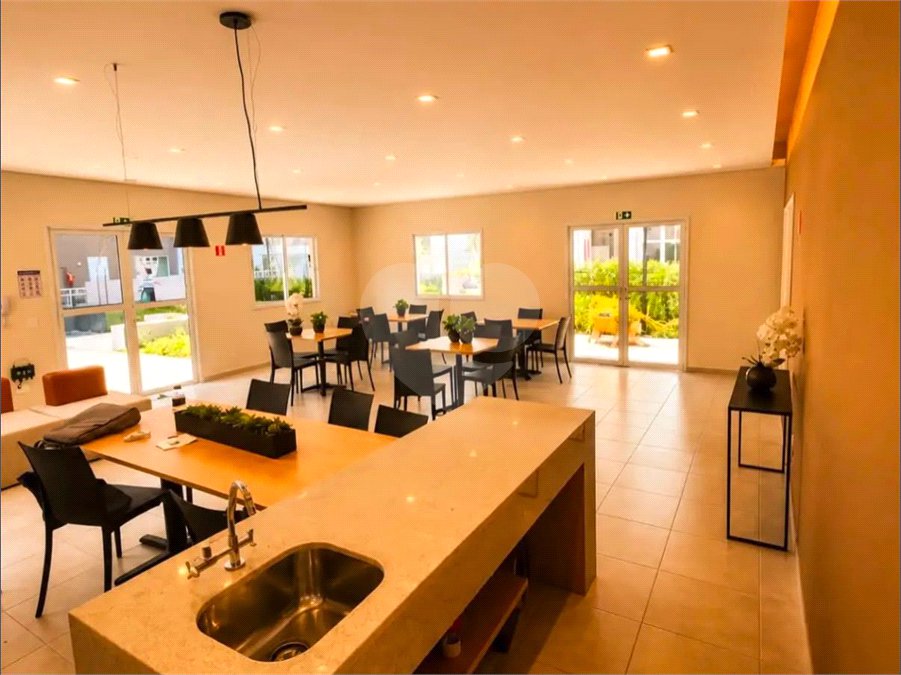 Apartamento para alugar com 2 quartos em Vila Nova Cintra, Mogi das Cruzes, SP