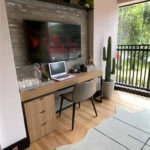 Studio à venda com 1 quarto em Santo Amaro, São Paulo, SP