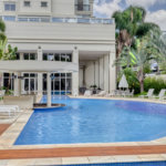 Apartamento à venda ou para alugar com 4 suítes em Chácara Flora, São Paulo, SP