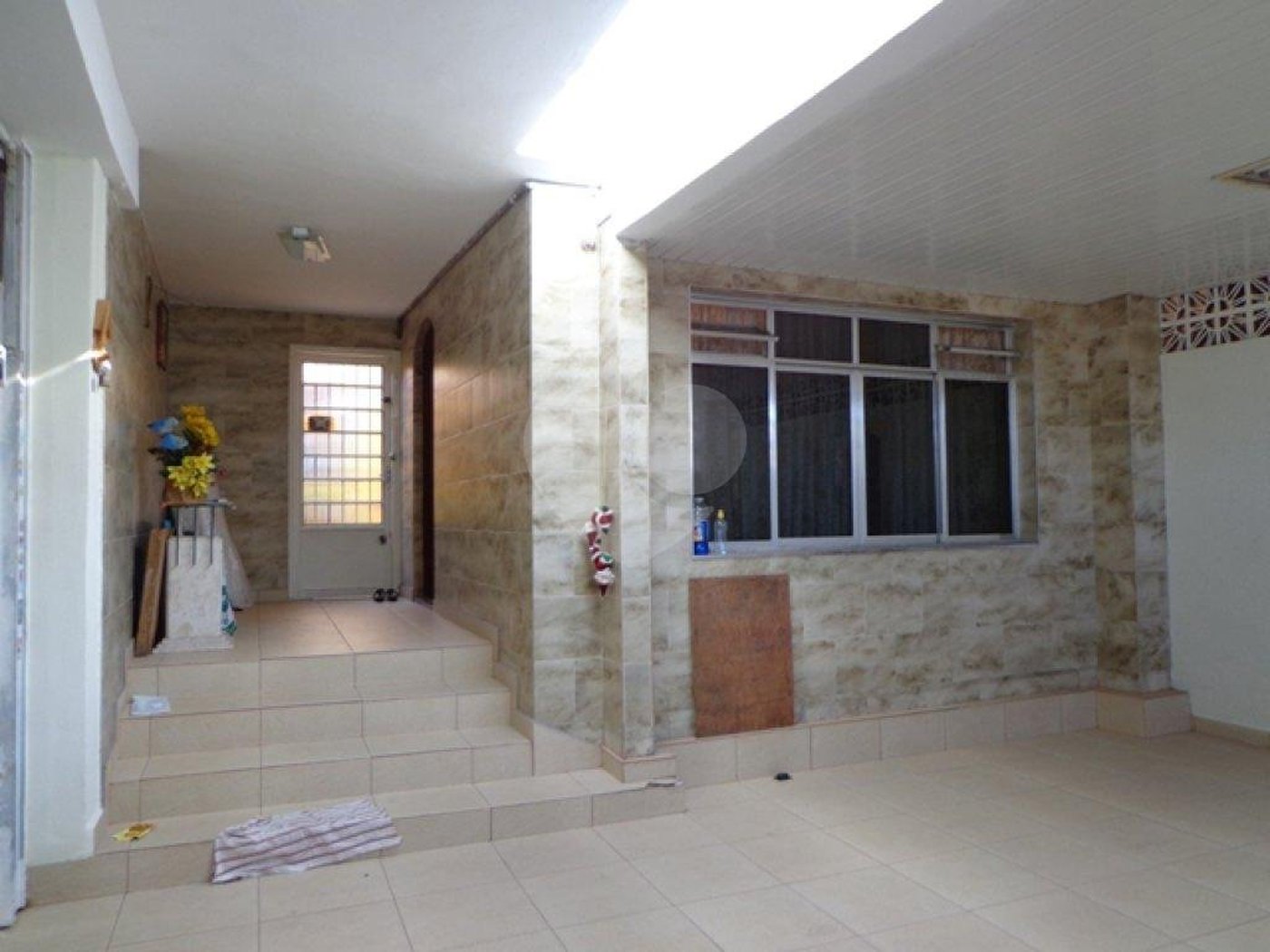 Sobrado à venda com 3 quartos, sendo 1 suíte, em Vila Nova Cachoeirinha, São Paulo, SP