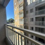 Apartamento para alugar com 1 quarto em Jardim do Triunfo, Guarulhos, SP