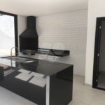 Sobrado à venda com 5 quartos, sendo 3 suítes, em Condomínio Residencial Reserva Ecológica Atibaia, Atibaia, SP