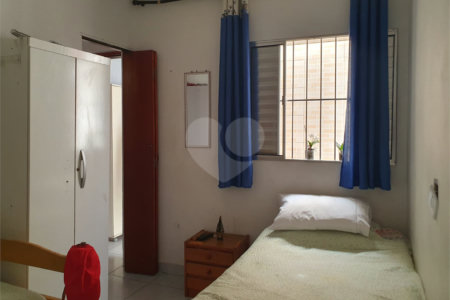 Sobrado à venda com 3 quartos em Vila Aurora (zona Norte), São Paulo, SP