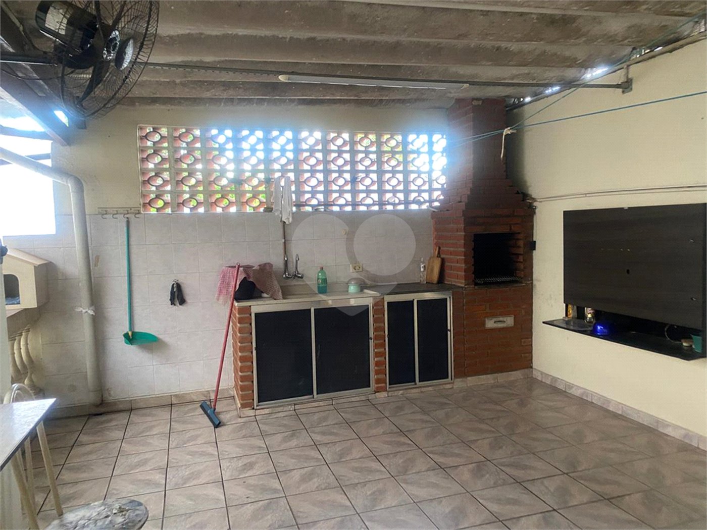 Casa à venda com 1 quarto em Vila Rosália, Guarulhos, SP