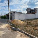 Terreno à venda em Residencial Parque Laguna, Salto, SP