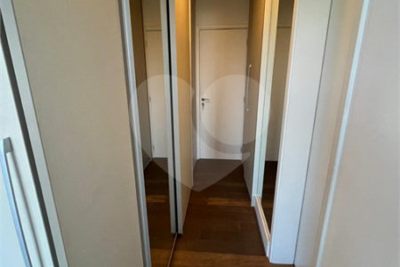 Apartamento à venda com 3 suítes em Jardim Monte Kemel, São Paulo, SP