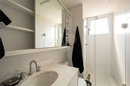 Apartamento à venda com 4 suítes em Brooklin, São Paulo, SP