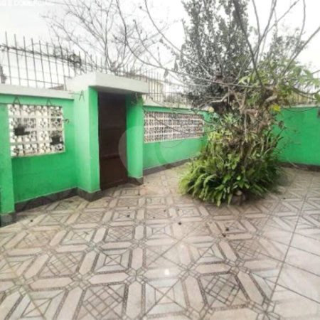 Sobrado à venda com 5 quartos, sendo 1 suíte, em Jardim Sabará, São Paulo, SP