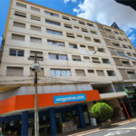 Apartamento à venda com 2 quartos, sendo 1 suíte, no Centro, Araraquara, SP