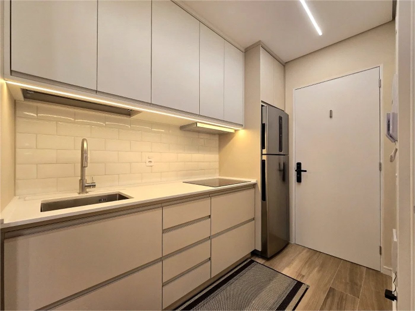 Studio à venda ou para alugar com 1 quarto em Pinheiros, São Paulo, SP
