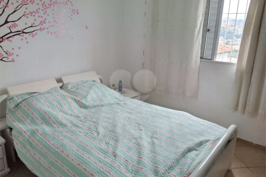 Sobrado à venda com 3 quartos, sendo 1 suíte, em Freguesia do Ó, São Paulo, SP
