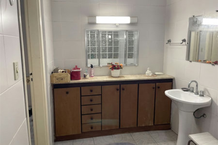 Casa Residencial à venda, Nova Lindóia, Águas de Lindóia - CA0290.