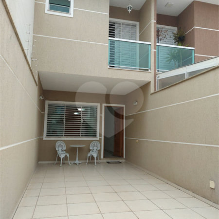 Sobrado à venda com 3 quartos, sendo 1 suíte, em Vila Medeiros, São Paulo, SP