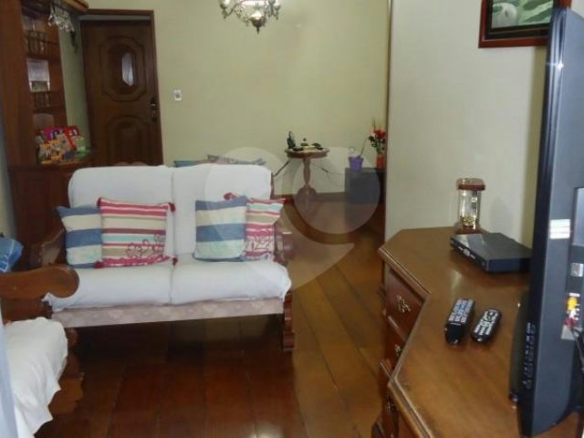 Apartamento à venda com 3 quartos, sendo 1 suíte,  em Mandaqui, São Paulo, SP