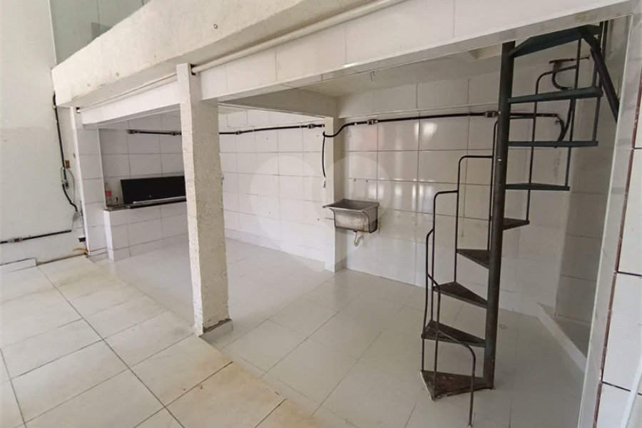 Loja para alugar em Mandaqui, São Paulo, SP