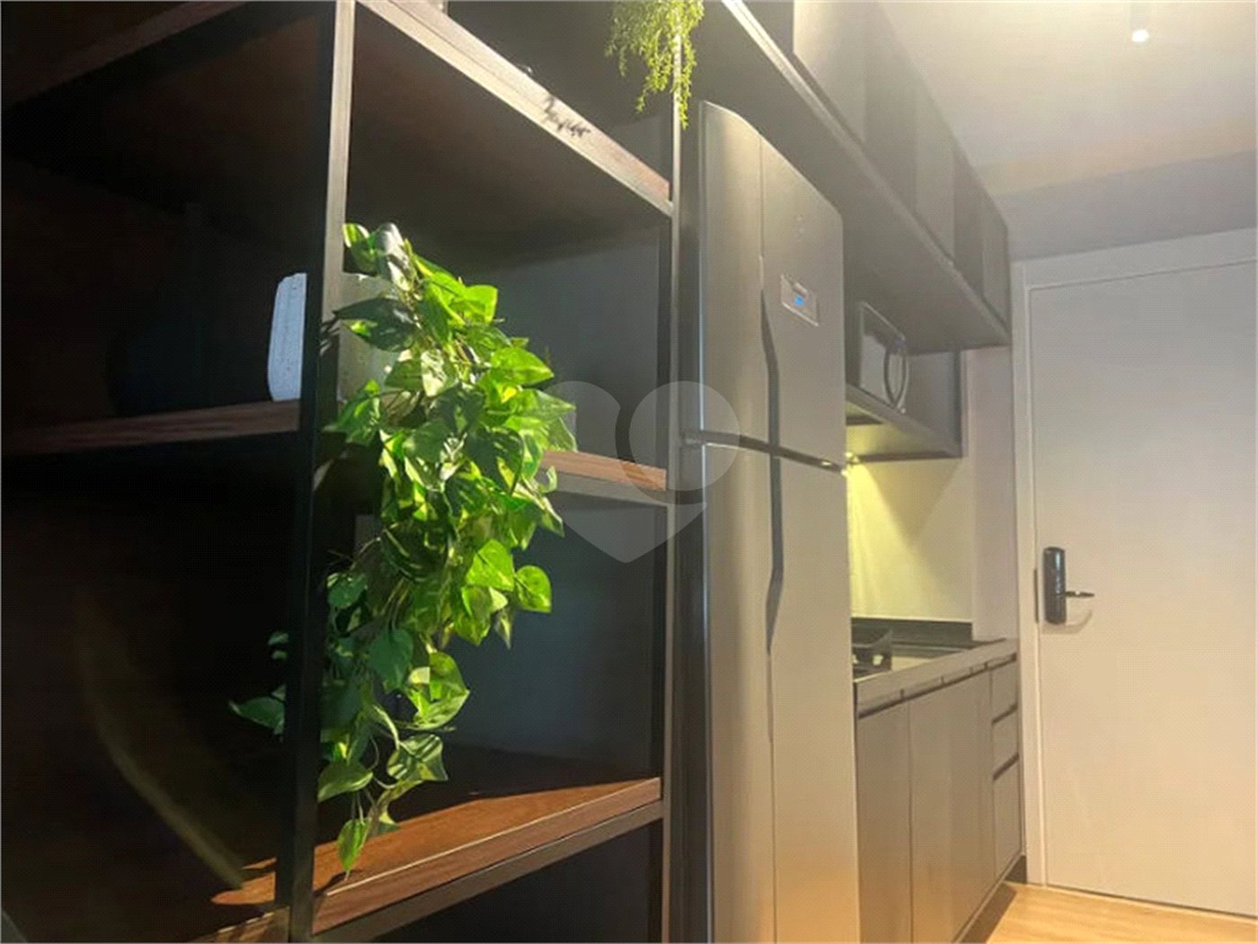 Apartamento à venda com 1 suíte em Pinheiros, São Paulo, SP