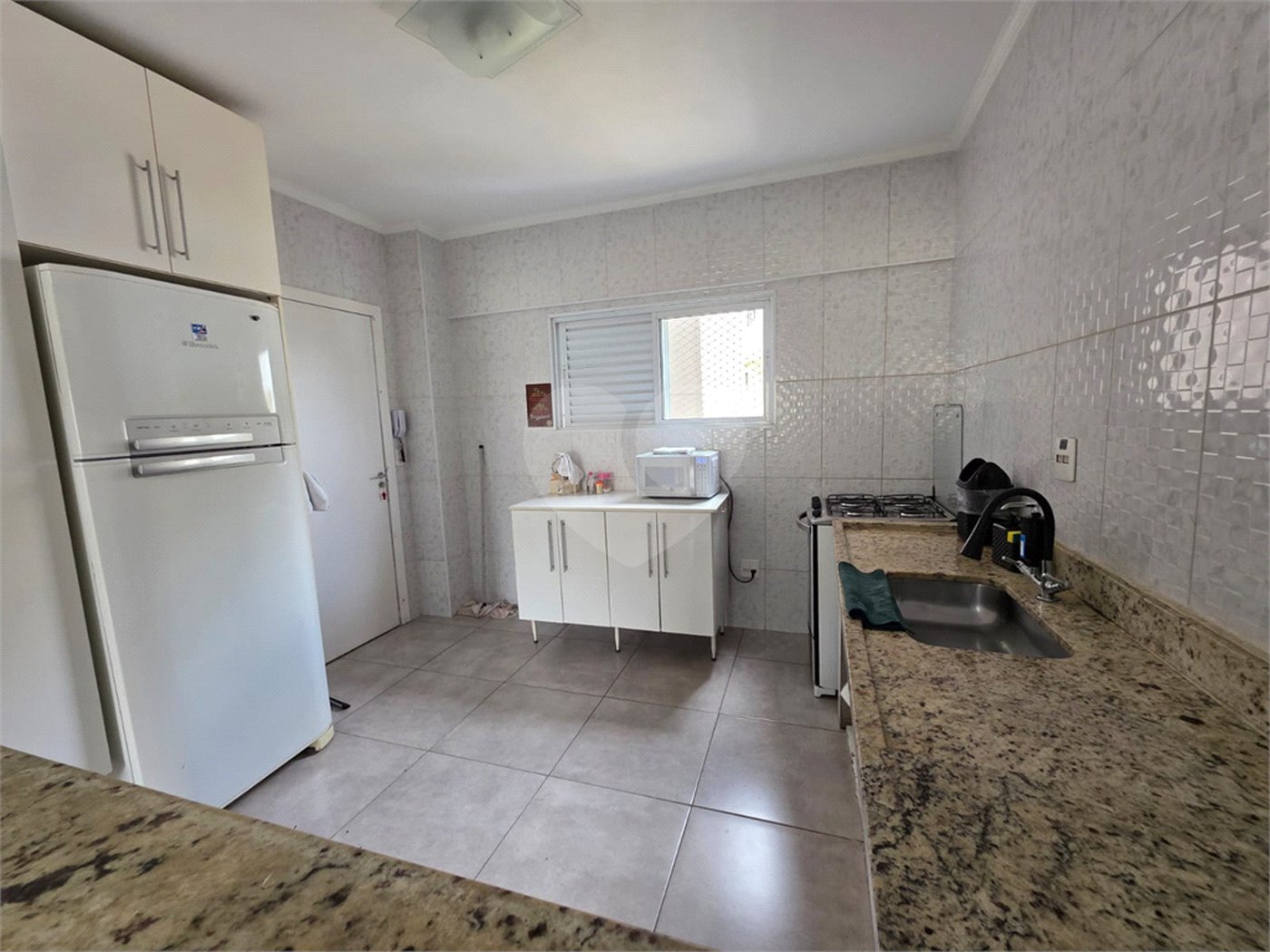Apartamento para alugar com 3 quartos, sendo 2 suítes, em Santana, São Paulo, SP