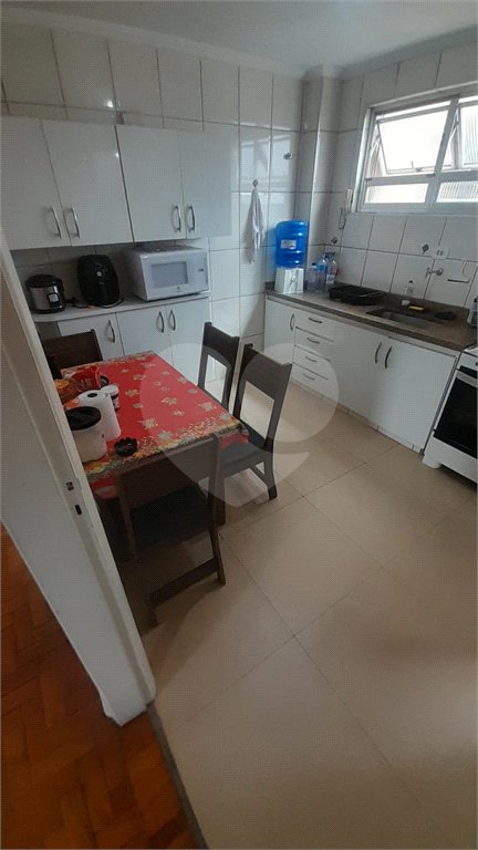 Apartamento á venda com 55m² - Mooca