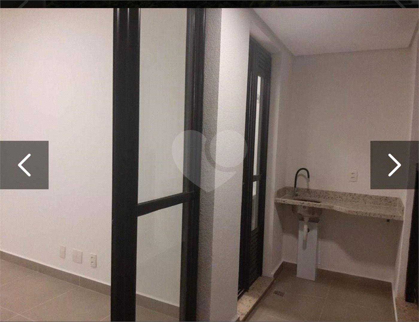 Apartamento à venda ou para alugar com 2 quartos, sendo 1 suíte, em Vila Thais, Atibaia, SP