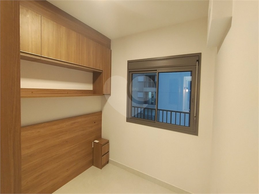 Apartamento para alugar com 1 quarto em Vila Sônia, São Paulo, SP