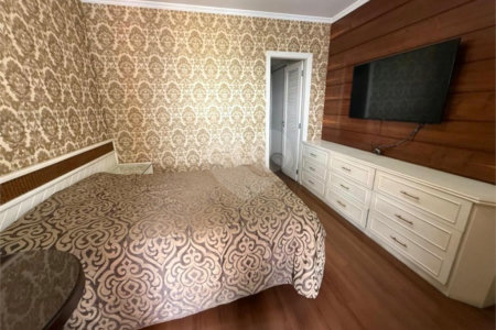 Cobertura à venda com 4 quartos, sendo 2 suítes,  em Perdizes, São Paulo, SP