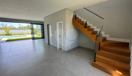 Casa à venda com 4 suítes no condomínio Villas do Golf, Itu - SP