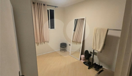 Apartamento à venda com 2 quartos em Casa Verde Alta, São Paulo, SP