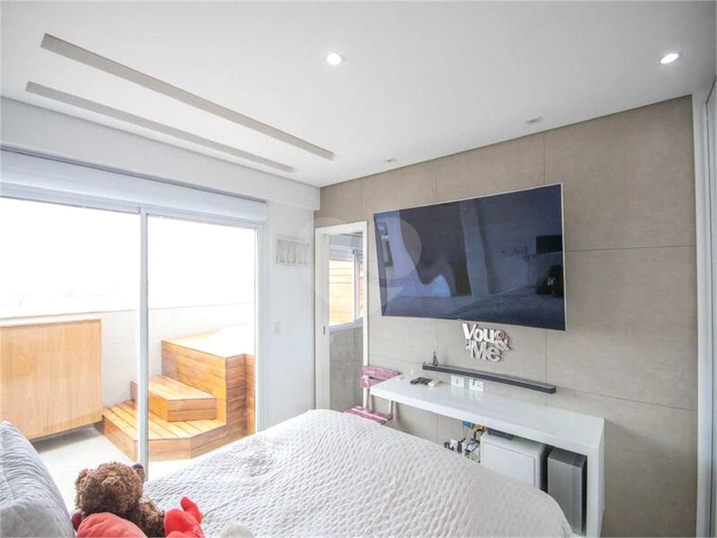 Apartamento à venda com 2 suítes em Tucuruvi, São Paulo, SP