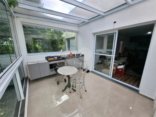 Apartamento para alugar com 2 quartos, sendo 1 suíte,  em Alto da Boa Vista, São Paulo, SP