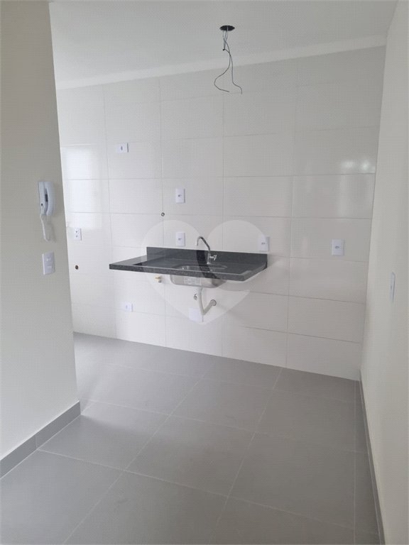 Apartamento à venda com 2 quartos em Vila Gustavo, São Paulo, SP