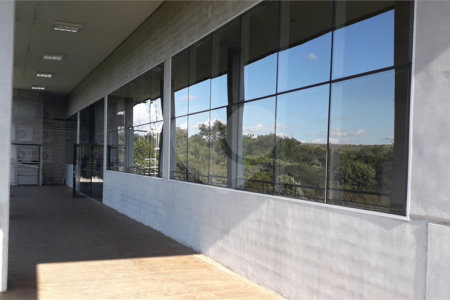 Prédio para alugar em Vila Salles, Atibaia, SP