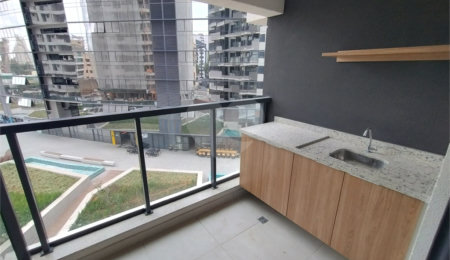 Studio à venda com 1 suíte em Jardim Emília, Sorocaba, SP