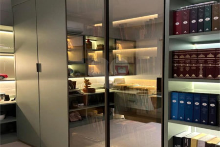Casa à venda com 3 suítes no condomínio Maison Blanche, Indaiatuba - SP