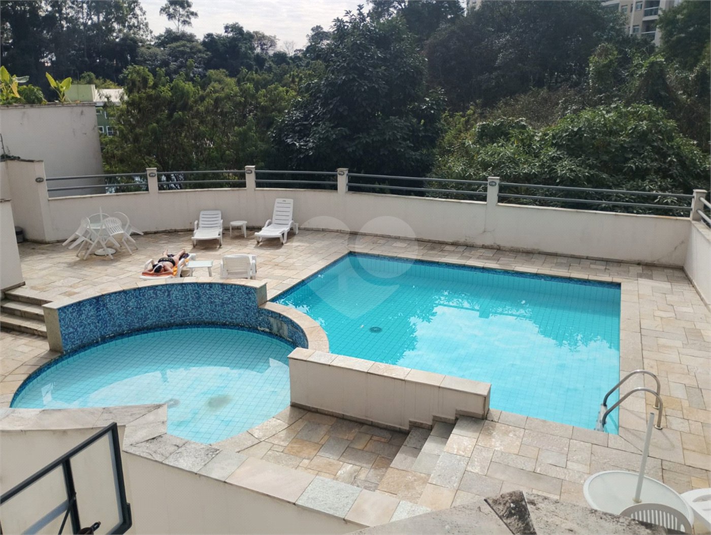 Apartamento à venda com 2 quartos, sendo 1 suíte, em Vila Suzana, São Paulo, SP