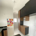 Apartamento com 1 dormitório à venda, 82 m² por R$ 599.000,00 - Boqueirão - Santos/SP