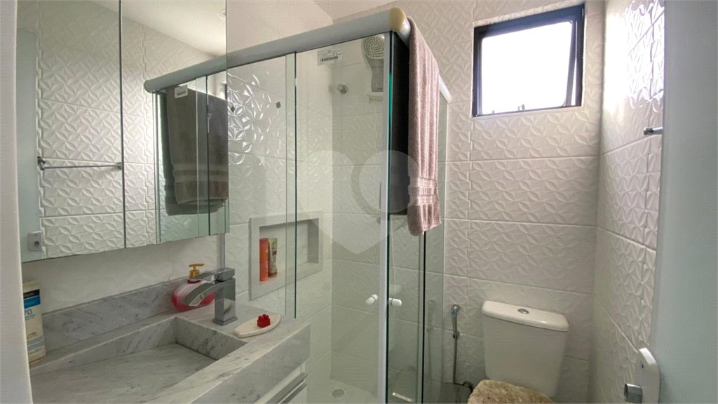 Apartamento à venda com 2 quartos, sendo 1 suíte, em Campo Grande, Rio de Janeiro, RJ