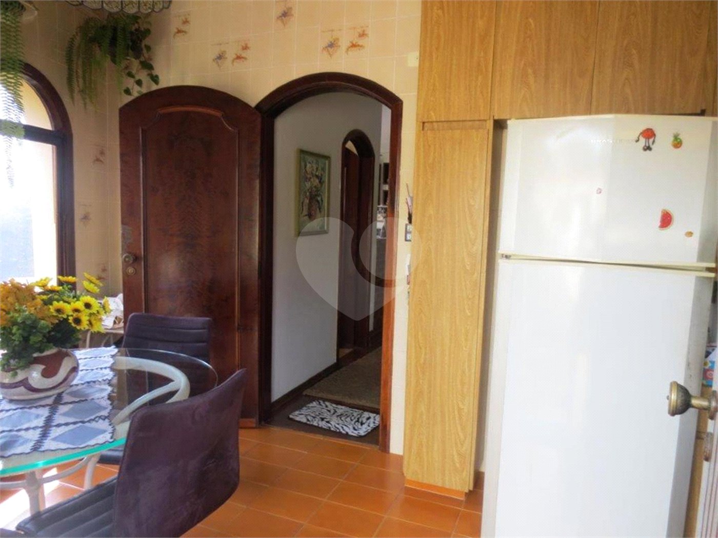 Sobrado à venda com 4 quartos, sendo 1 suíte, em Tucuruvi, São Paulo, SP