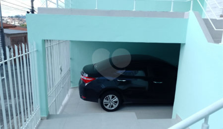 Casa à venda com 3 quartos, sendo 1 suíte,  em Vila Rosalia, Guarulhos, SP